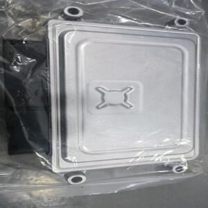 새로운 5WY1J12A TCU ECU 컴퓨터 보드 엔진 쉐보레 크루즈 25181280