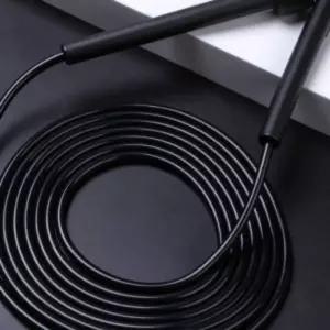 스피드 와이어 실내줄넘기 유산소  줄넘기 홈트 운동