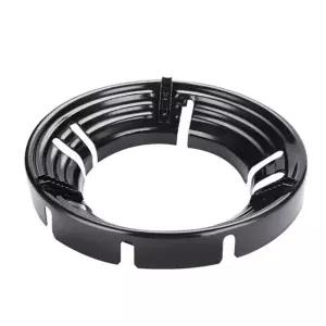 (타입 블랙 3p)바람잡이 바람막이 3p 가림막 캠핑 커버 가스렌지 가정용 링가드