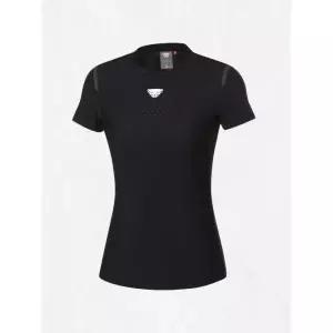 [다이나핏] DYNAFIT SQUAD (스쿼드) 2.0 여성 반팔티_Black YWM24242Z1 2559640