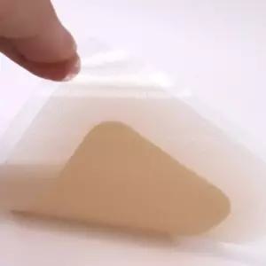 웨딩용 워터프루프 타투커버 필름 1p 상처 문신스티커 가리개