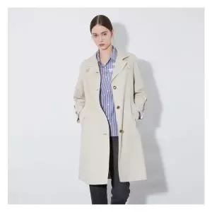 [올리비아로렌][비밀특가] 트렌치코트_VOCEB4S2311
