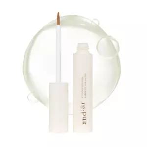 앤디얼 속눈썹 영양 아이래쉬 부스터 앰플 어드밴스드 BNS