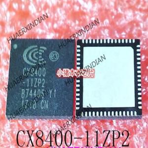 오리지널 CX8400-11ZP2 CX8400 QFN