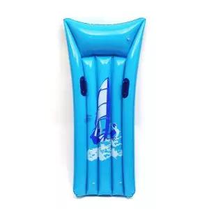 [JHQRR616_4B]145cm 파랑 대형 물놀이 파도타기튜브 (26704637)