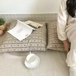 [샤이닝홈]북유럽 대형 의자 쇼파 쿠션 방석 모음