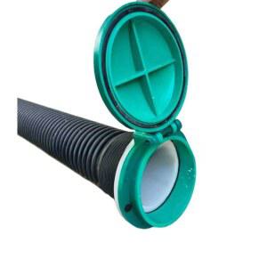 배관 도어 수문 배수 화이트 밸브 연못 플랜지 하수 역류방지 DN100 DN200 개폐기