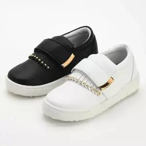 [보리보리/레비스풋]MJ 인디언 국산 주니어 찍찍이 등원 등교 새학기 사계절