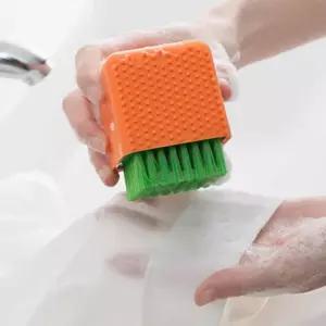 손빨래 세탁솔 운동화빠는솔 실내화빨기