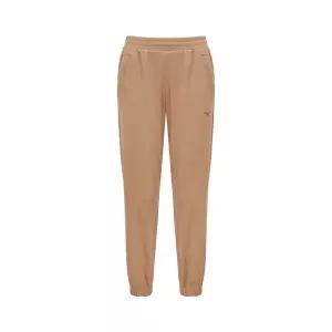 미즈노 여성 루즈핏 조거 타이즈 32YB422164