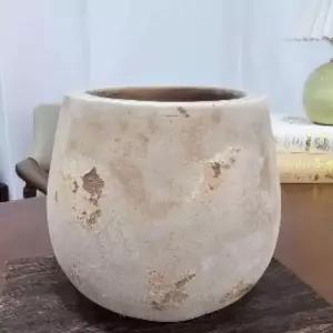 미니 다육이 선인장 도자기화분 화분 토기 14x14