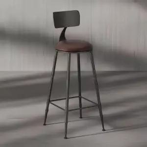 바의자 스툴 원목 긴 의자 키높은의자