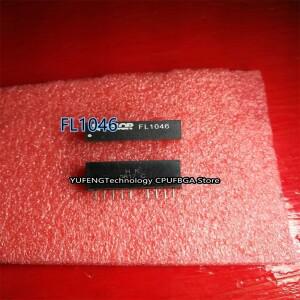 FL1046 HM77-20001 K9260M30 M5M5256DFP-70LL M54972P M514262-80Z IC 칩 1개