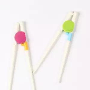 아동용 교정 젓가락 젓가락질 연습용 자세교정 훈련 젓가락