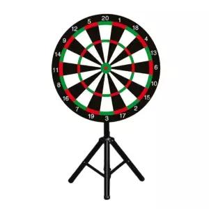 대형 보드 룰렛 다트판 과녁판 게임 마그네틱 다트