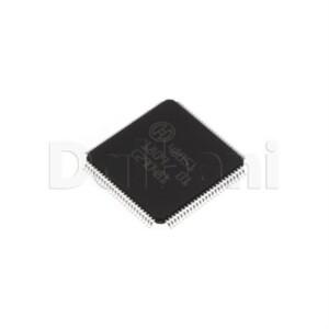 ECU 수리 IC 칩용 1개/몫 새로운 오리지널 48051 QFP