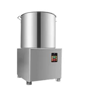 산업용 탈수기 대용량 야채 분리기 원심 스테인리스 업소용 가정용 식품