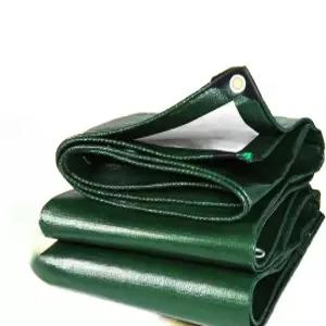 고밀도 차양막 두꺼운 방수포 옥상 차광막 그늘막 천막 트럭커버 자외선 캔버스