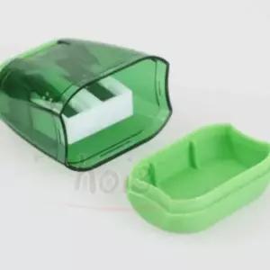 ( )호이 휴대용 연필깎이 색연필깎이 연필깍기 소형연필깎이