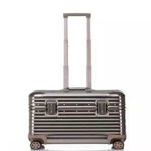 위로여는 캐리어 승무원 하드케이스 여행가방 트렁크 블랙 메이크업 장비가방 전용