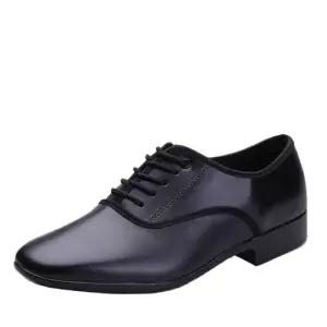 남성 댄스화 구두 사교 라틴 왈츠 살사 지루박 재즈 스윙화 연습 스포츠화 스포츠댄스