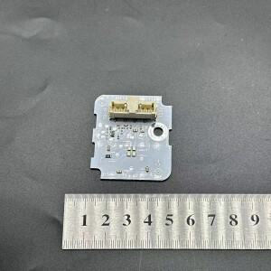 푸조 3008 주간 주행등 광원 드라이버 모듈 전구 칩 전기 브랜드 1PC