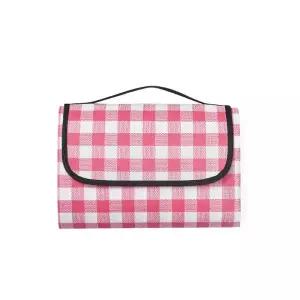 ( )캠핑 휴대용 공원 돗자리 방수 피크닉매트 소풍 야외 깔개