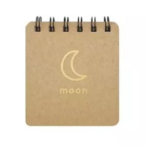 ( )휴대용 기자 학생 포켓 수첩