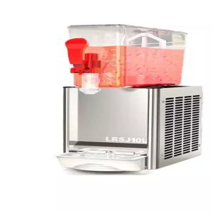 냉음료 디스펜서 업소용 뷔페 메이커 슬러시 카페 대용량 냉장고 소냉장고 주류 쿨러