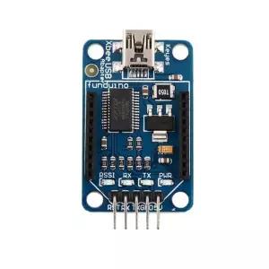 지그비 870MZI95 아답터 FT232RL Xbee USB to Serial port