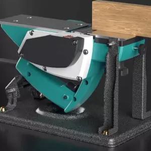 수압대패 다이 전동 공구 1200W LG1900 샌딩 자동 작업용 단품