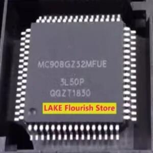 5개 단위/로트 MC908GZ32MFUE QFP