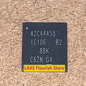 10개 단위/로트 A2C43451 ATIC91C2 QFN 새로운 IC106 B2