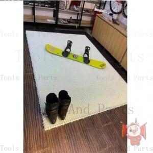 에노키 버섯/스키/스노우 블랭킷 실내 및 스노보드 시뮬레이션 스키 훈련