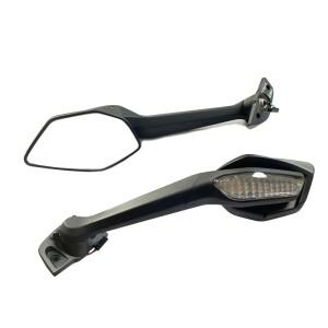 CFMOTO 액세서리 450SR CF400-6 오토바이  백미러 왼쪽 오른쪽