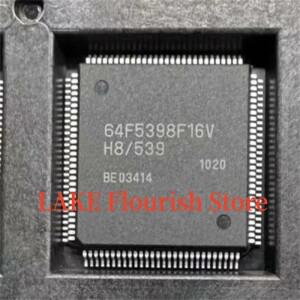 1개 유닛/로트 HD64F5398F16 QFP