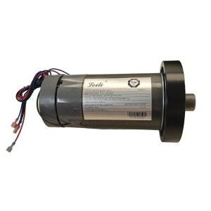 M-405560 트레드밀 DC 드라이브 모터(플라이휠 포함), 3.0 130VDC 2238와트, 노르딕트랙 C 990 /C 900 I 950I 910I /NT 950I, 프로폼 성능 800I /THINELINE PRODESK /Power 795에 적합