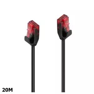 CAT.6 559TNH87 UTP 슬림 다이렉트 랜 케이블 20M