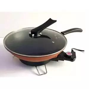 탕후루 전기 냄비 메이커 과일 사탕 제조기 전기솥 도구