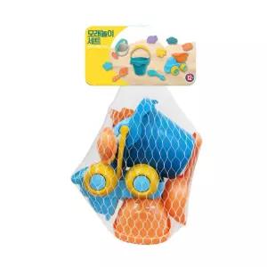 키즈 샌드아트 소근육발달 모래놀이세트 지능개발 소품 홈스쿨