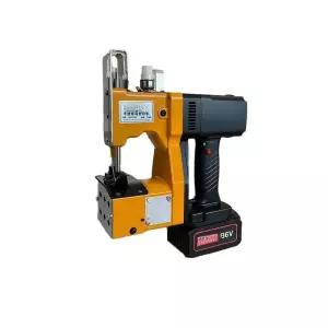 무선 송풍기 충전식 공업용 블로어 배터리 포터블 대포 열풍기 미싱기 포대 작업용