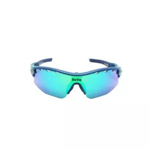 야외스포츠 주니어 눈보호 무광블루고글 간지나는 선글라스 야구