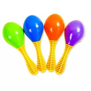 어린이집 교구 악기놀이 완구 마라시토 1개 음악수업 장난감 교육