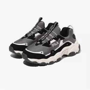 [보리보리/휠라 키즈]키즈 플루이드 트레이너 KD (3XM02280E_002)