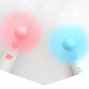 핸디 무선디자인 강력한 선풍기 원피스 휴대용 편리한 가성비 좋은