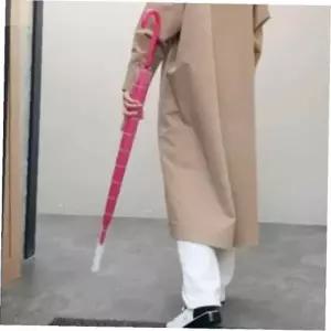 ( )우산 빗물받이 캡 중형 우산가방 휴대용우산커버 우산캡