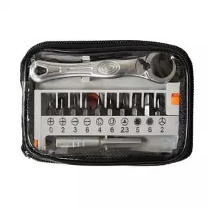 ( )수리 전자제품 비트 휴대용 라쳇 드라이버 세트