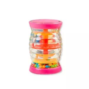 구슬 쉐이커 3개월 아기 악기 장난감 유치원교구 특수교육 멜로디