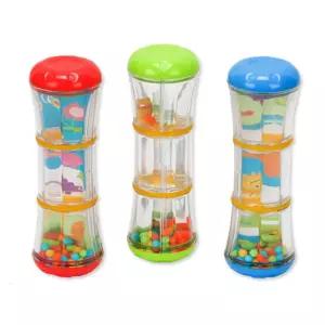 3개월 아기 음악치료 악기놀이 쉐이커 크리스마스 어린이선물 2세