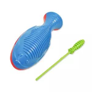 긁어서 소리내는 아기 리듬악기 음률교육 애기기로 놀잇감 연습용